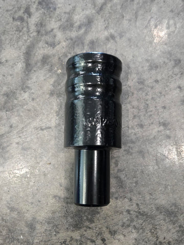 Image of Jerr-Dan U-Bolt Fork