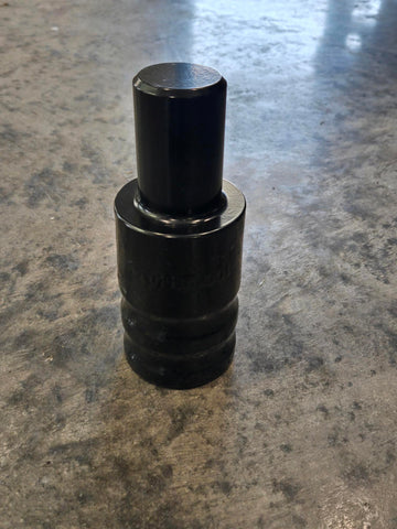 Image of Jerr-Dan U-Bolt Fork