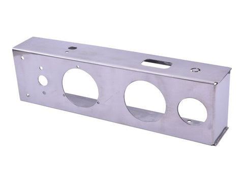 Image of Jerr-Dan Tail Light Boxes