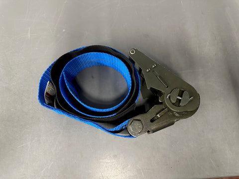 Image of Strap, Heavy Duty Under Lift Tie-Down