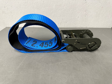 Image of Strap, Heavy Duty Under Lift Tie-Down