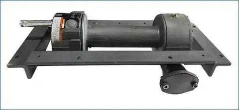 Image of Jerr-Dan SD Carrier Winch