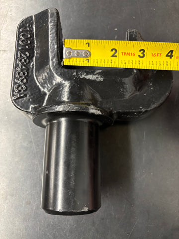 Image of Jerr-Dan, Short Fork