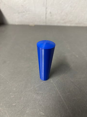 Image of Jerr-dan, Control Knob