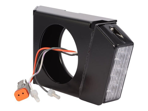 Image of Jerr-Dan R.A.I.L Tail Flash ASSY Light