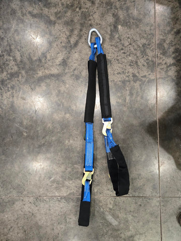 Image of Strap, Electric Vehicle V-Strap