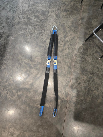 Image of Strap, Electric Vehicle V-Strap