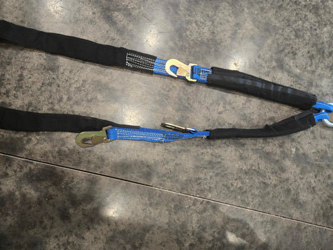 Image of Strap, Electric Vehicle V-Strap