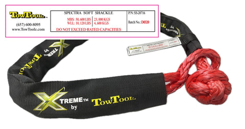 Image of Soft Shackle