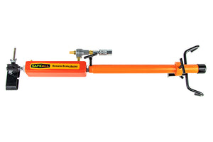 Brake Assist, SafeAll Remote