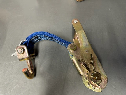 Image of Ratchet, 2" W/ Swivel J Hook
