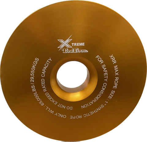 Image of Snatch Block, Xtreme