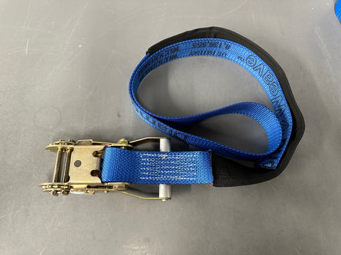 Image of Strap, 2" Under Lift Tie-Down