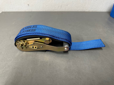 Image of Strap, 2" Under Lift Tie-Down