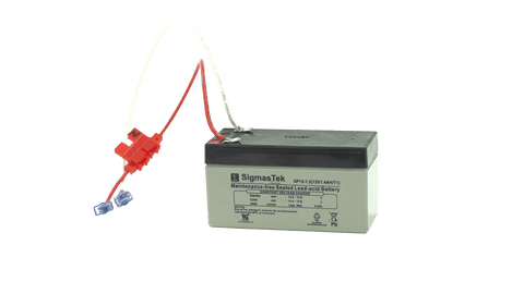 Image of Towmate Battery