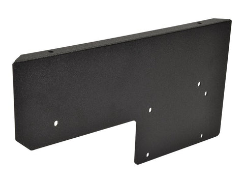 Image of Jerr-Dan Carrier Light Box Cover