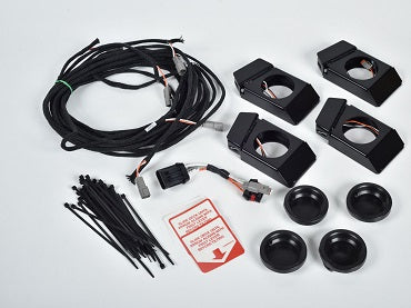 Image of Jerr-Dan R.A.I.L. Install Kit