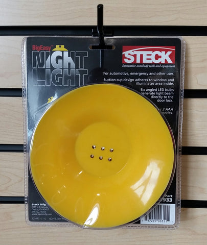 Image of Lockout Night Light