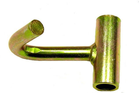 Image of Ratchet Finger Hook