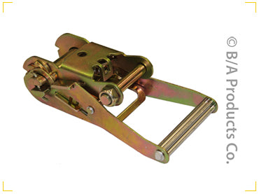 Image of Ratchet, Wide Handle 2"