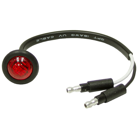 Image of Light, 3/4" Round LED