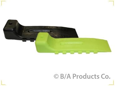 Image of Tire Skates (set of 4) Wreckmaster