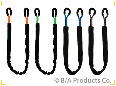 Image of Synthetic Super Sling, Eye 5/8"