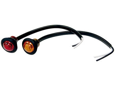 Image of Light, 3/4" Round LED