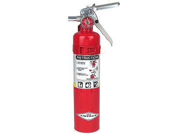Image of Fire Extinguisher