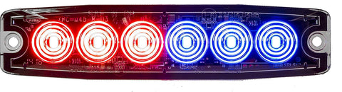 Image of Light, Thin LED Strobe