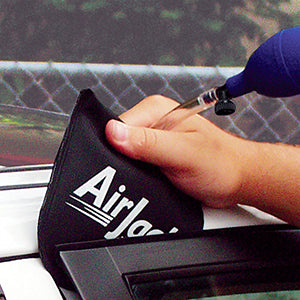 Image of Lockout Air Jack