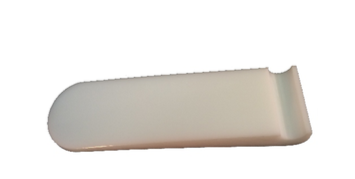 Image of Lockout, Wedge Pry