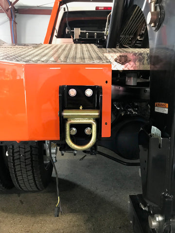 Image of Jerr-Dan D-Ring Kit