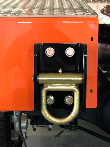 Image of Jerr-Dan D-Ring Kit