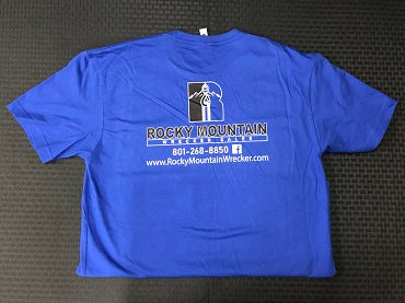 Image of Shirt, Rocky Mountain