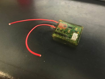 Image of TowMate Receiver