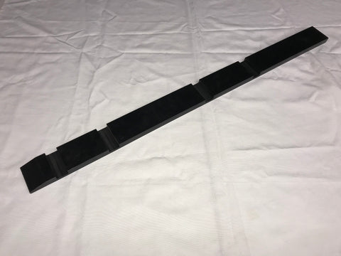 Image of Jerr-Dan Wear Pad, XLP, 21'-22'