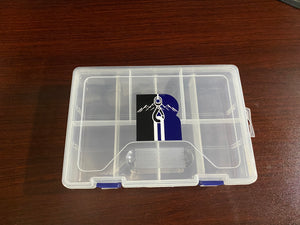 Air Coupler Box