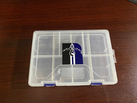 Image of Air Coupler Box