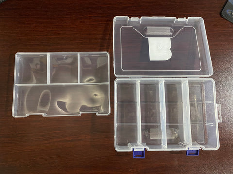 Image of Air Coupler Box