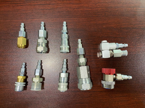 Image of Rigging Kit