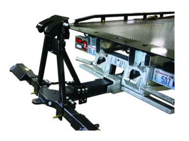 Image of In The Ditch Powerhitch