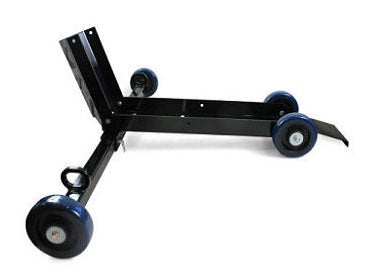 Image of In The Ditch Cycle Caddy