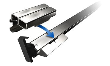 Image of In The Ditch Flat Tire Adapter