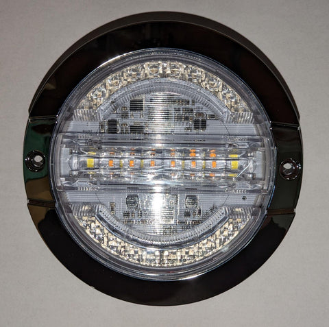 Image of Light, 4" S/T/T Backup/Strobe