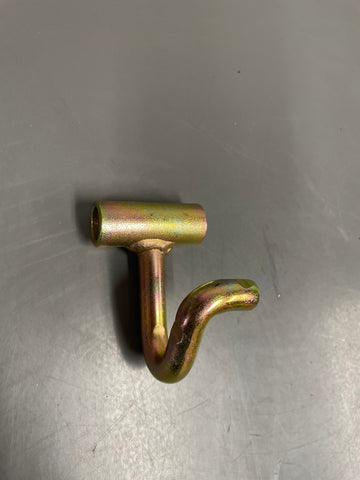 Image of Ratchet Finger Hook
