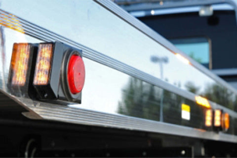 Image of Jerr-Dan R.A.I.L. Install Kit