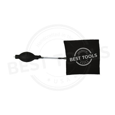 Image of Lockout Air Wedge