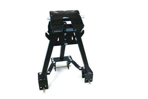 Image of In The Ditch Powerhitch