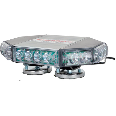 Image of Towmate 9" Magnetic Mini Light Bar